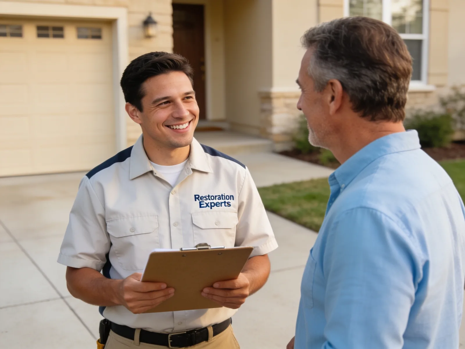 Water Damage Cleanup Sugarloaf, CA FAQs